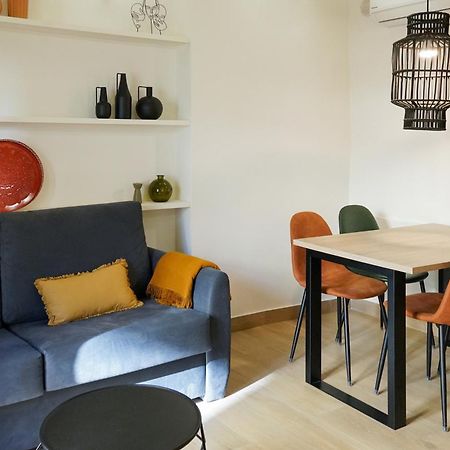 Apartaments La Rambla - Arbequina - 6 Persones Корнуделья Экстерьер фото
