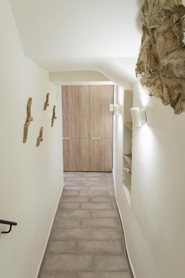 Apartaments La Rambla - Arbequina - 6 Persones Корнуделья Экстерьер фото